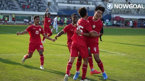 AFC Championship U20 - Indonesia U20 Teams Preview