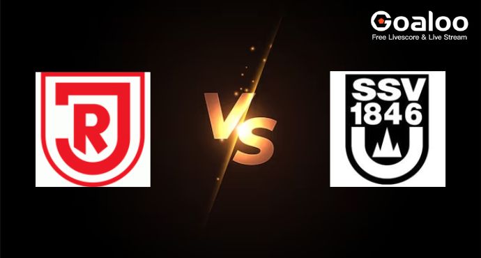 German Bundesliga 2---Jahn Regensburg VS SSV Ulm 1846 Preview