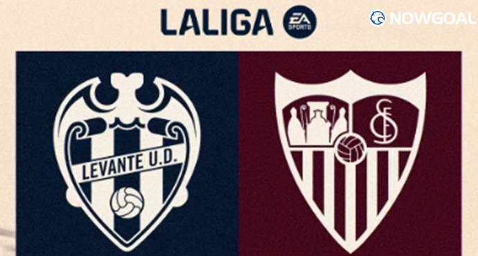 Levante vs Sevilla: Can the Hosts Halt Sevilla’s Unbeaten Away Run?