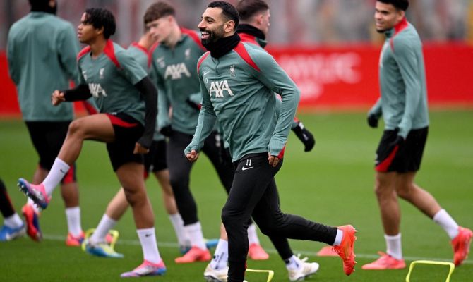 Tottenham Hotspur vs Liverpool: Premier League Showdown Preview