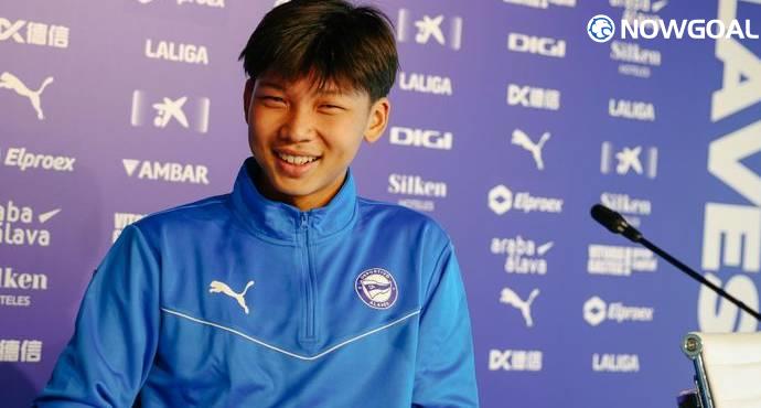 Bali United’s Young Talent Gains Spanish Training, Eyes National Team Call-Up