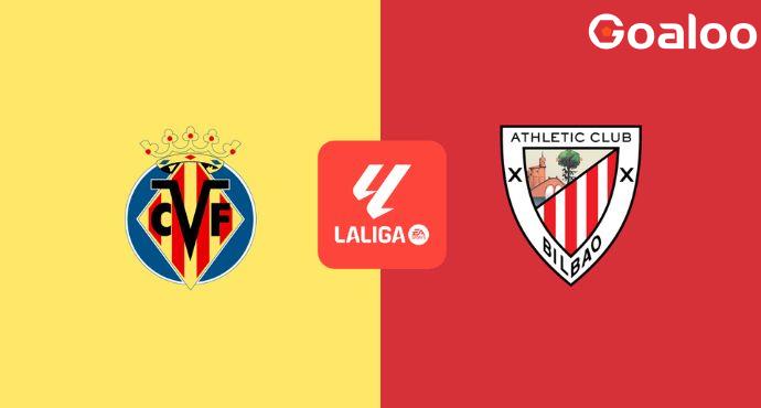 Entertaining Clash Expected as Villarreal Host Athletic