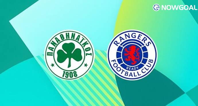 Panathinaikos’ Comeback Hope Fades as Rangers Eye Second Win