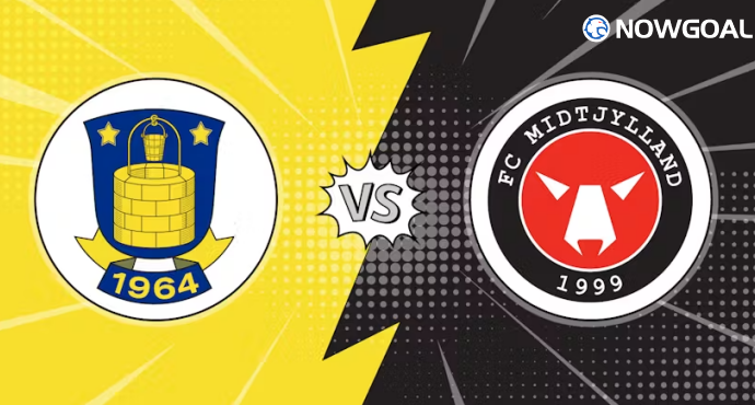Danish Giants Clash! Brondby Hosts Challenger Midtjylland - Prediction
