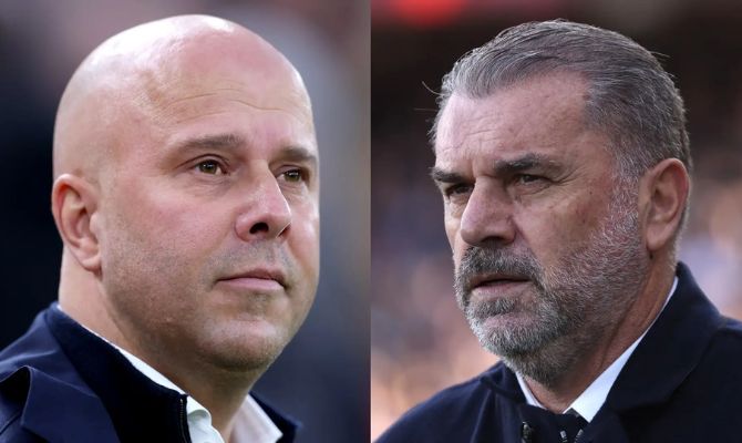 Tottenham Hotspur vs Liverpool: Premier League Showdown Preview