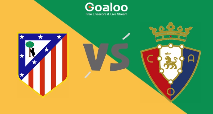 Atletico Madrid vs. Osasuna: Match Prediction---2026/09/17