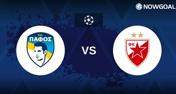Pafos Poised for Historic Champions League Breakthrough Against Red Star