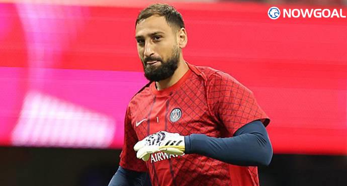 Manchester City Leads the Chase for Gianluigi Donnarumma Amid Fierce Premier League Rivalry