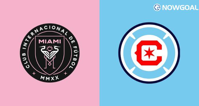 Inter Miami vs Chicago Fire Preview: High-Scoring MLS Clash Expected at Chase Stadium