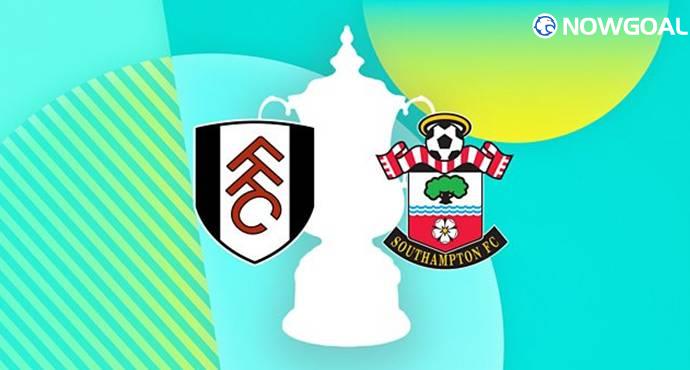 FA Cup Showdown: Can Fulham Edge Past Formidable Southampton?