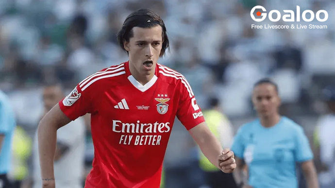 Benfica Announces Squad for FIFA Club World Cup