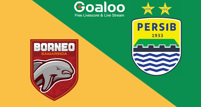 Borneo Samarinda vs Persib Prediction 11 April 2025