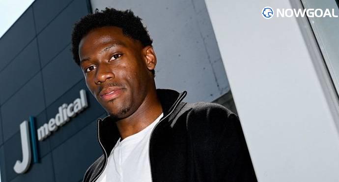 Juventus Signs Prolific Striker Jonathan David on Free Transfer in Major Squad Boost