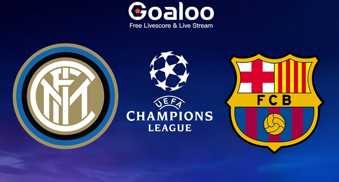 Inter vs Barcelona Prediction 7 May 2025