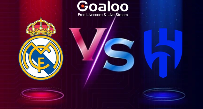 Real Madrid VS Al Hilal Prediction 19 June 2025