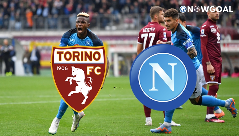 Italian Serie A - Torino VS Napoli Prediciton