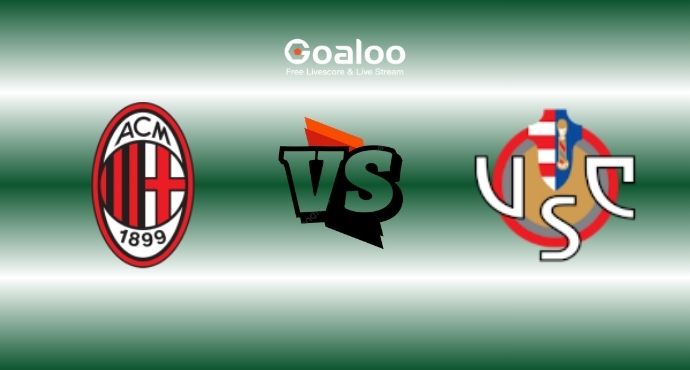 Italian Serie A---AC Milan VS Cremonese Prediction