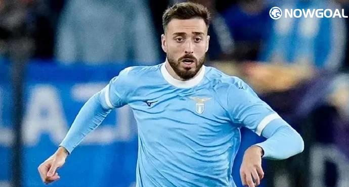 Aston Villa Eyes Lazio Defender Mario Gila with €30 Million Bid