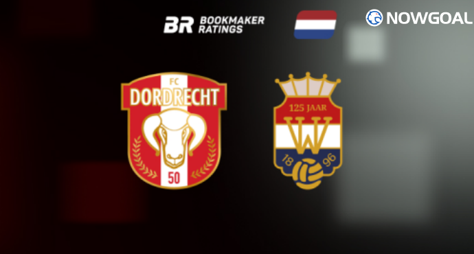 Dutch Eerste Divisie Playoff Clash: Dordrecht vs Willem II Prediction