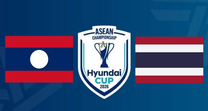 Laos vs. Thailand: Match Prediction