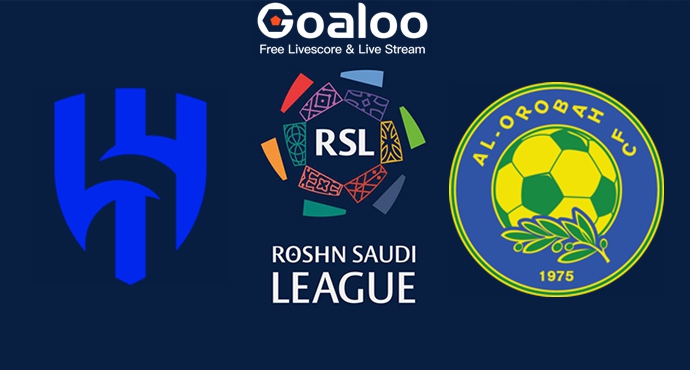 Al Hilal vs Al Orubah Prediction 13 May 2025
