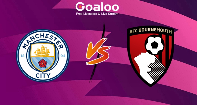 Manchester City VS AFC Bournemouth Prediction 3 November