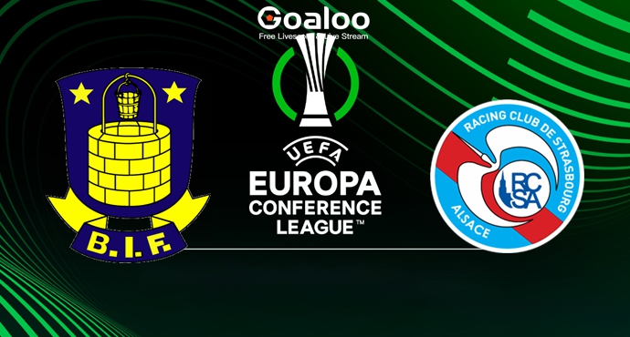 Brondby IF VS Strasbourg Prediction 29 August 2025