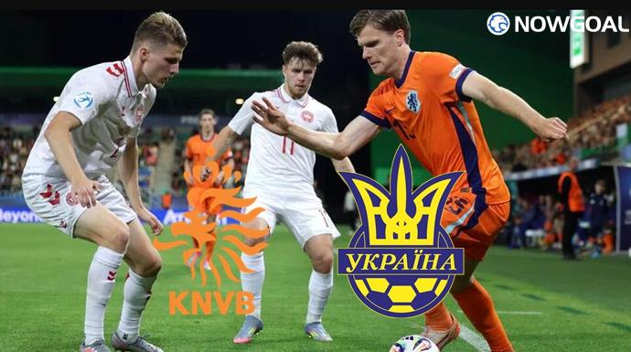 June 18th UEFA European U-21 Football Championship - Netherlands U21 VS Ukraine U21 Prediction