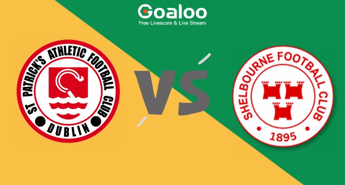St. Patricks Athletic VS Shelbourne Prediction 17 June 2025