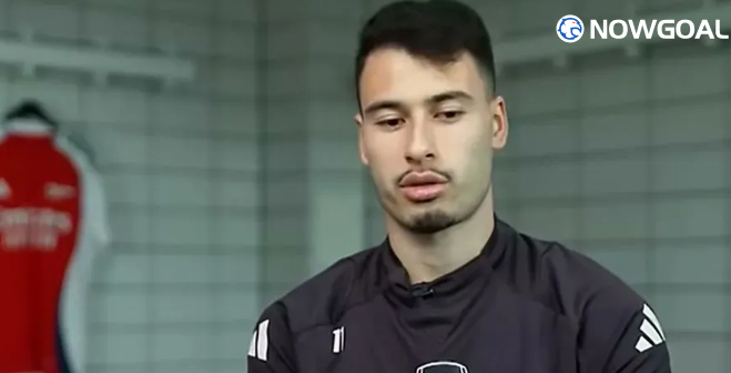 Martinelli: Arsenal Ready to Achieve 'Great Things' and Target All Trophies