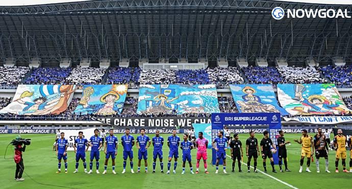 Viking Persib Club Puts ‘Viking-Bonek Brotherhood’ Slogan on Hold After Surabaya Incident