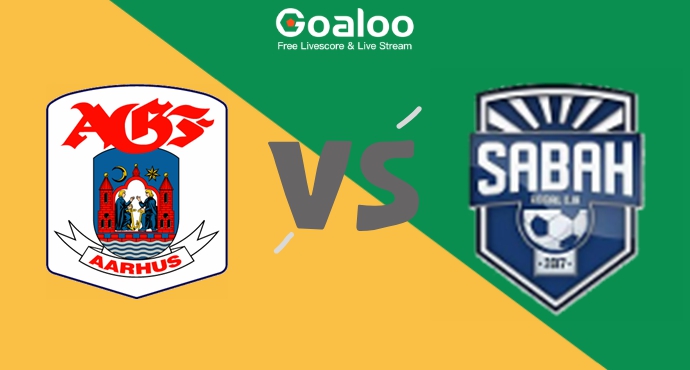AGF Aarhus vs. Sabah FK: Match Prediction