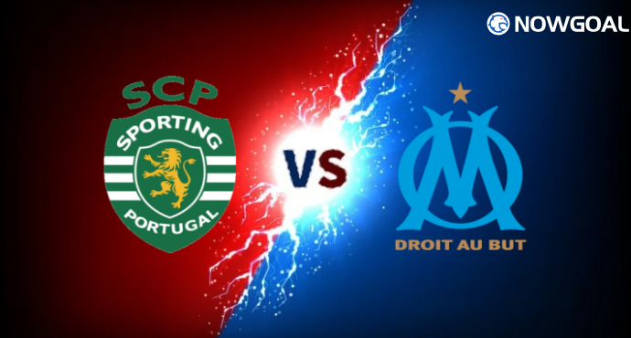Prediction: Oct 22th -UEFA Champions League---Sporting CP VS Marseille
