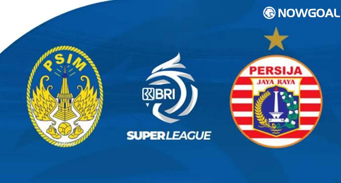 PSIM vs Persija: Can the League Leaders Extend Their Winning Run?