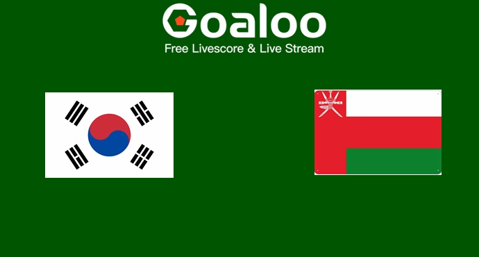 South Korea vs Oman Prediction 20 March 2025