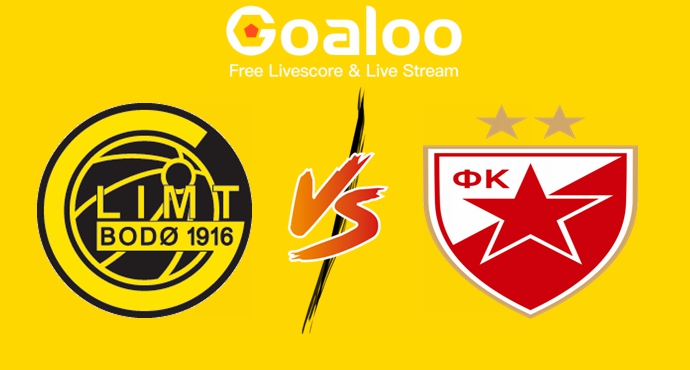 Bodo Glimt vs Red Star Prediction 21 August 2024