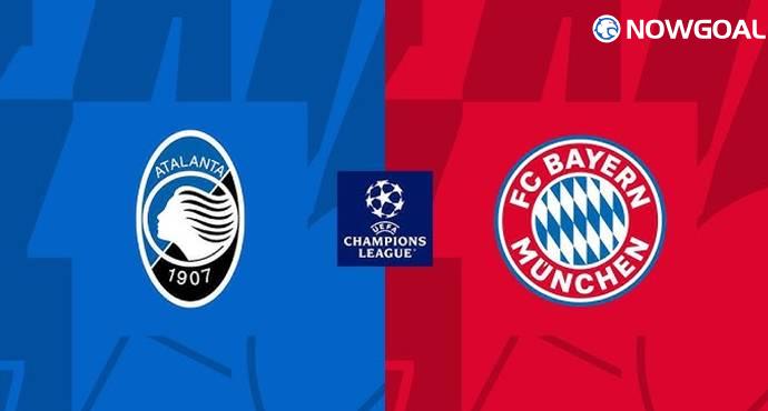 Atalanta vs Bayern: In-Form Bavarians Eye Dominant First-Leg Victory