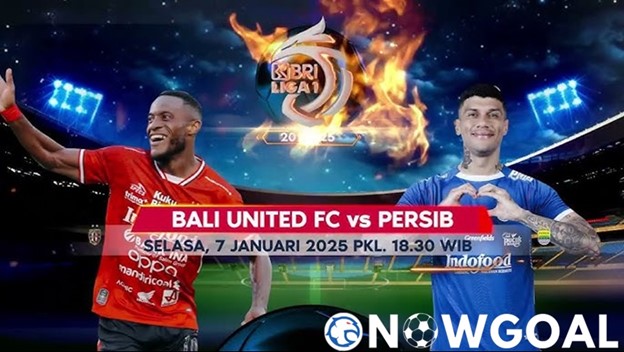 Prediksi Liga 1: Bali United vs Persib Bandung