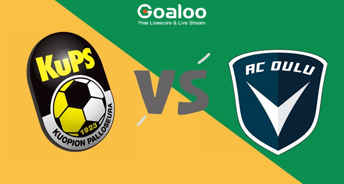 KuPS vs. AC Oulu: Match Prediction---2026/10/09