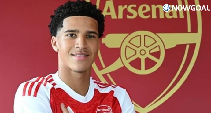Indonesian-Dutch Talent Demiane Agustien Joins Arsenal at 17