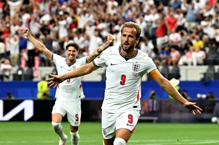 Cuộc chiến bàn thắng! Anh 4-2 Croatia, Kane lập cú đúp, Bellingham ghi bàn, Rashford vào sân từ ghế dự bị tỏa sáng