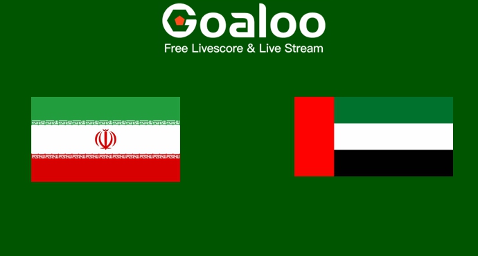 Iran vs UAE Prediction 21 March 2025