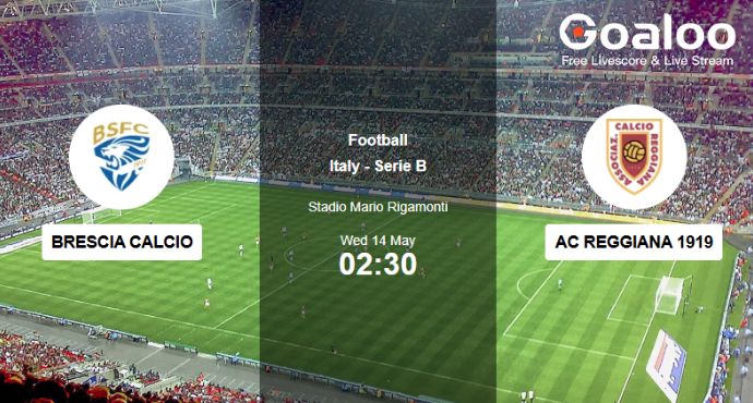 Reggiana Primed to Frustrate Brescia's Survival Bid