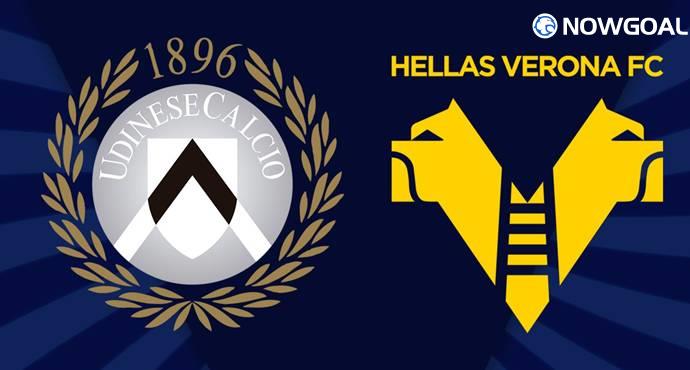 Udinese’s Season Kickoff: Can They Break Verona’s Hold?
