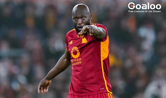 Chelsea’s Lukaku Targeted by Napoli, Romano Confirms Bid