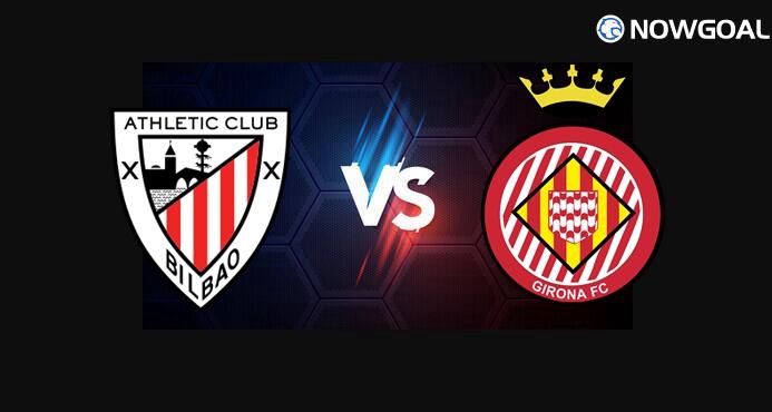 23rd Sep. Spanish La Liga---Athletic Bilbao VS Girona Prediction