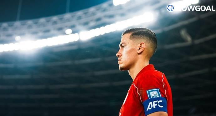 Jay Idzes’ Market Value Soars as Indonesia Star Draws Interest from AC Milan and Inter