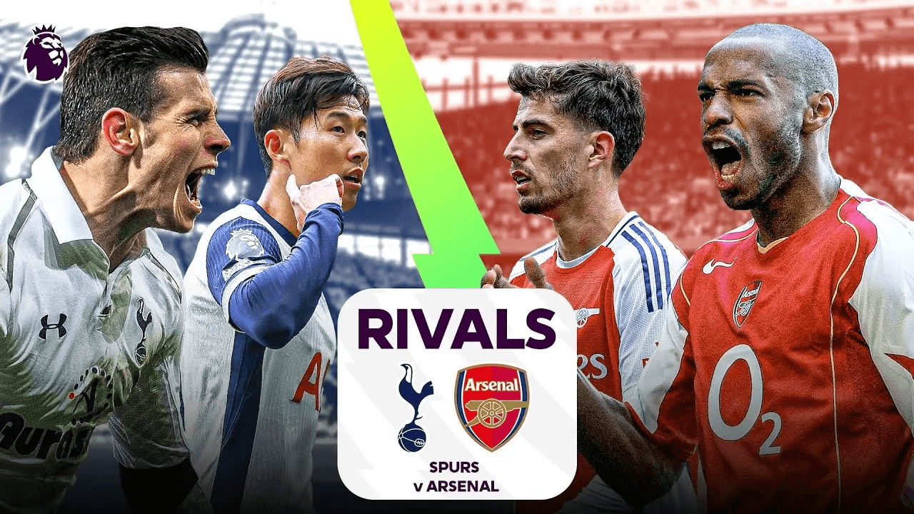 Dù Arsenal thiếu 2 trụ cột nhưng Tottenham lại thiếu khả năng ghi bàn