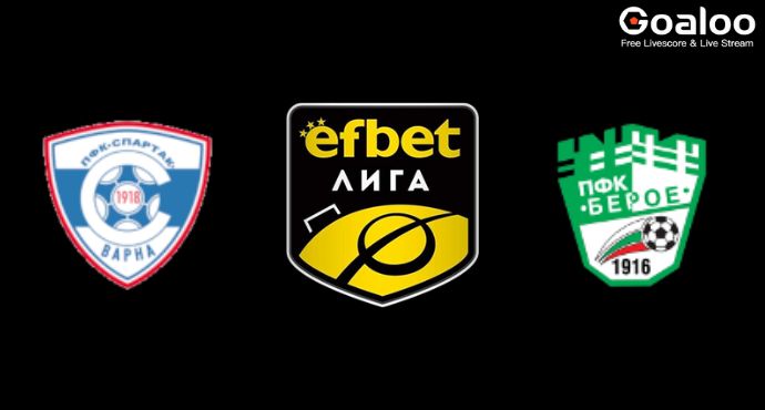 Parva Liga Preview: Spartak Varna vs. Beroe Stara Zagora