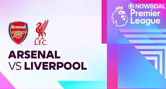 Emirates Showdown: Arsenal Poised to Pull Clear as Liverpool Struggle